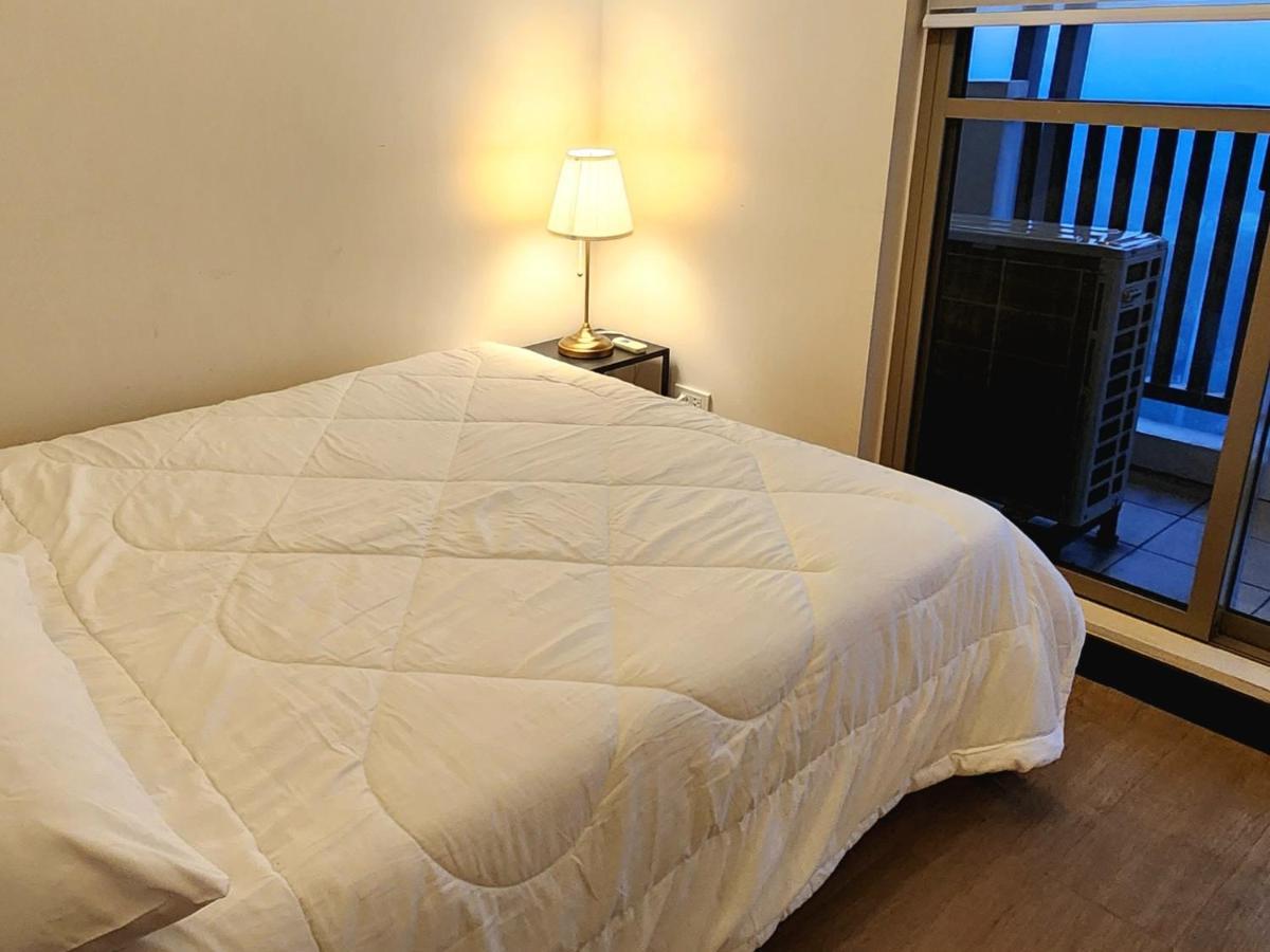 Casa Antonio At Fairway Terraces Family Penthouse 2Br Wi-Fi Nr Golf, Airport, Fort Bgc Manila Bagian luar foto