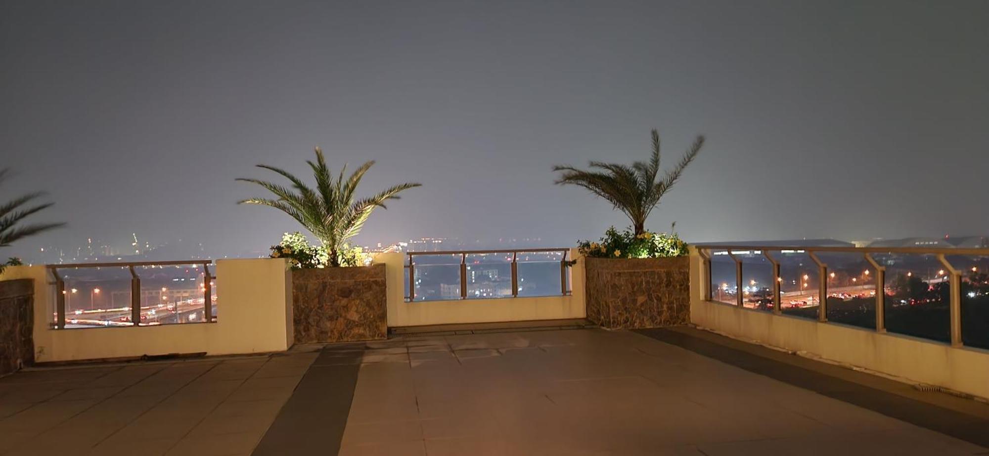 Casa Antonio At Fairway Terraces Family Penthouse 2Br Wi-Fi Nr Golf, Airport, Fort Bgc Manila Bagian luar foto