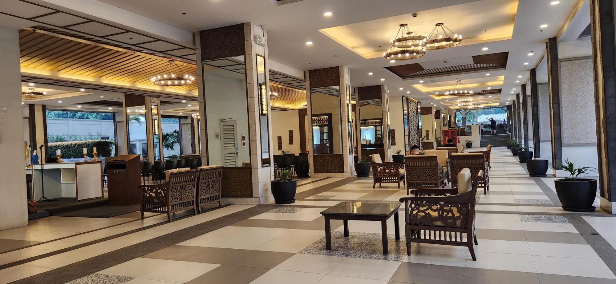 Casa Antonio At Fairway Terraces Family Penthouse 2Br Wi-Fi Nr Golf, Airport, Fort Bgc Manila Bagian luar foto