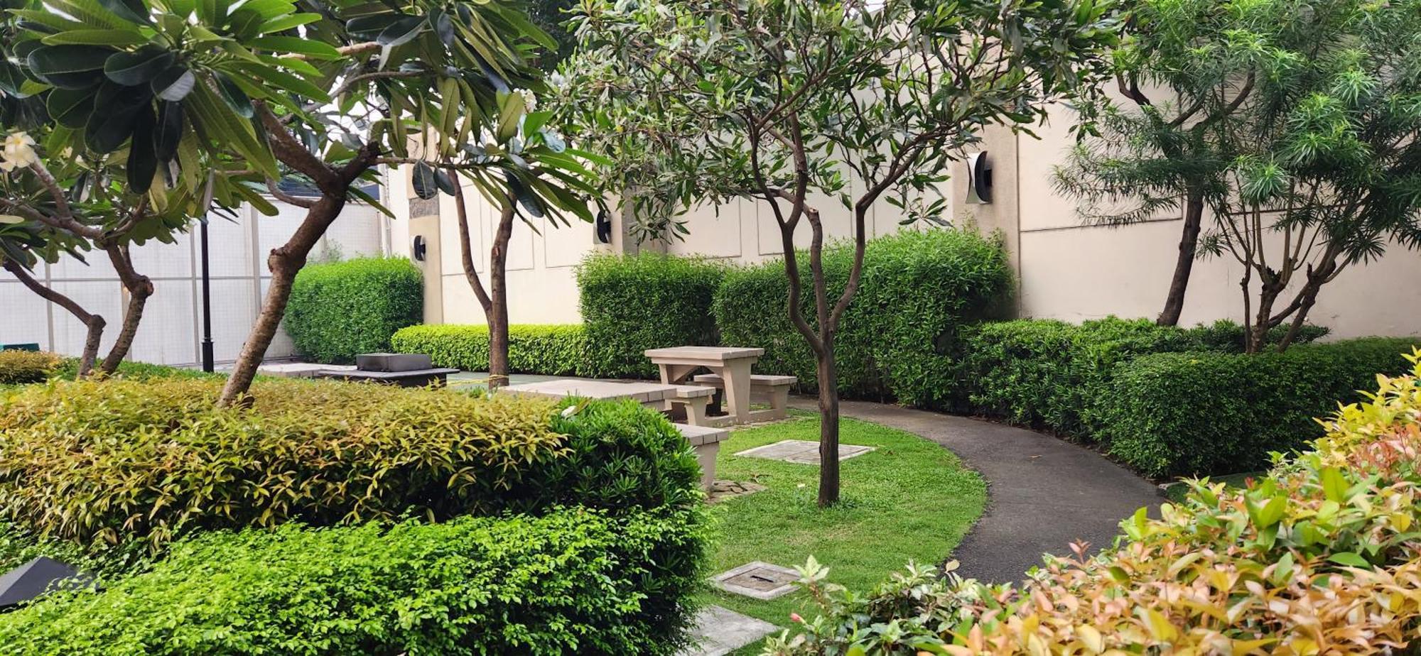 Casa Antonio At Fairway Terraces Family Penthouse 2Br Wi-Fi Nr Golf, Airport, Fort Bgc Manila Bagian luar foto