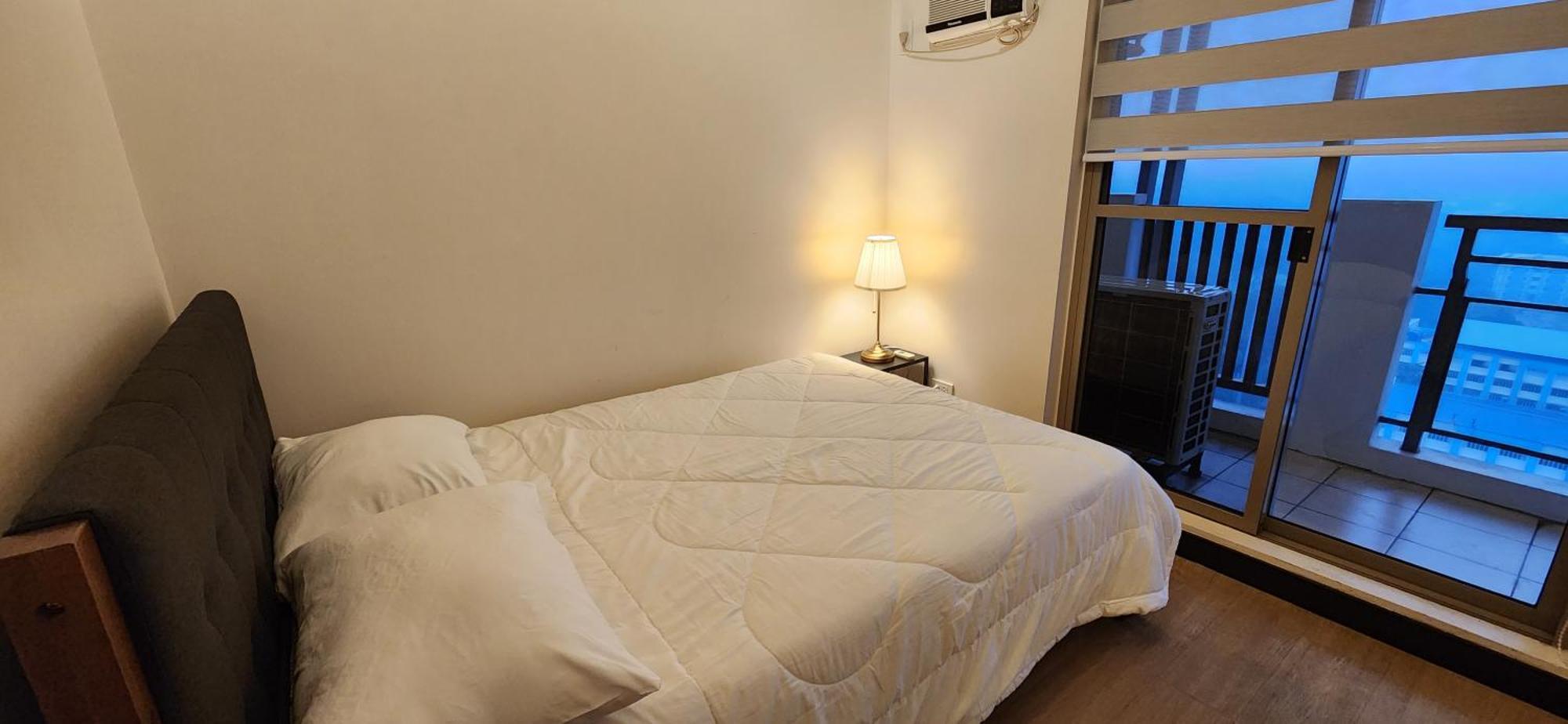 Casa Antonio At Fairway Terraces Family Penthouse 2Br Wi-Fi Nr Golf, Airport, Fort Bgc Manila Bagian luar foto