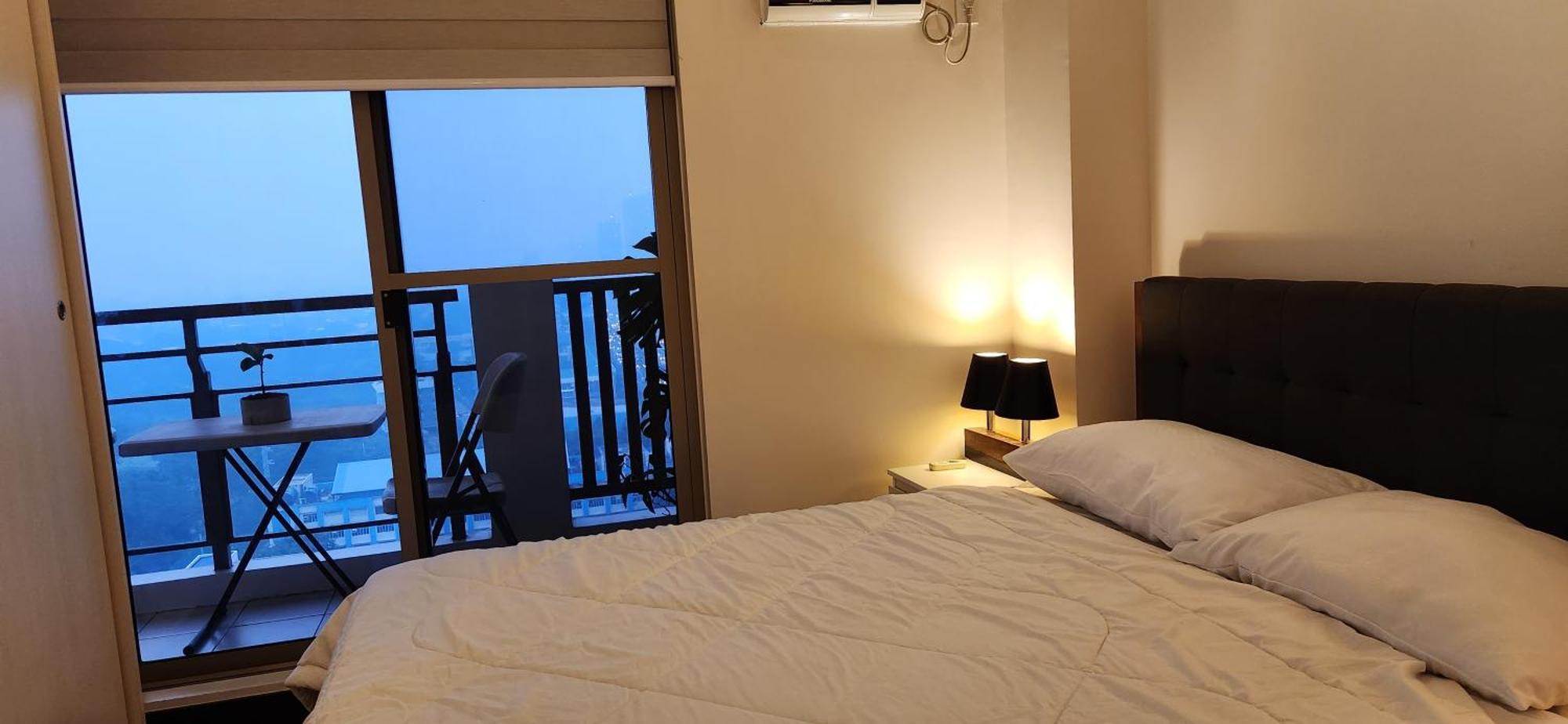 Casa Antonio At Fairway Terraces Family Penthouse 2Br Wi-Fi Nr Golf, Airport, Fort Bgc Manila Bagian luar foto